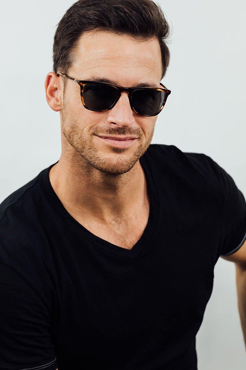 FENCROFT SUNGLASSES