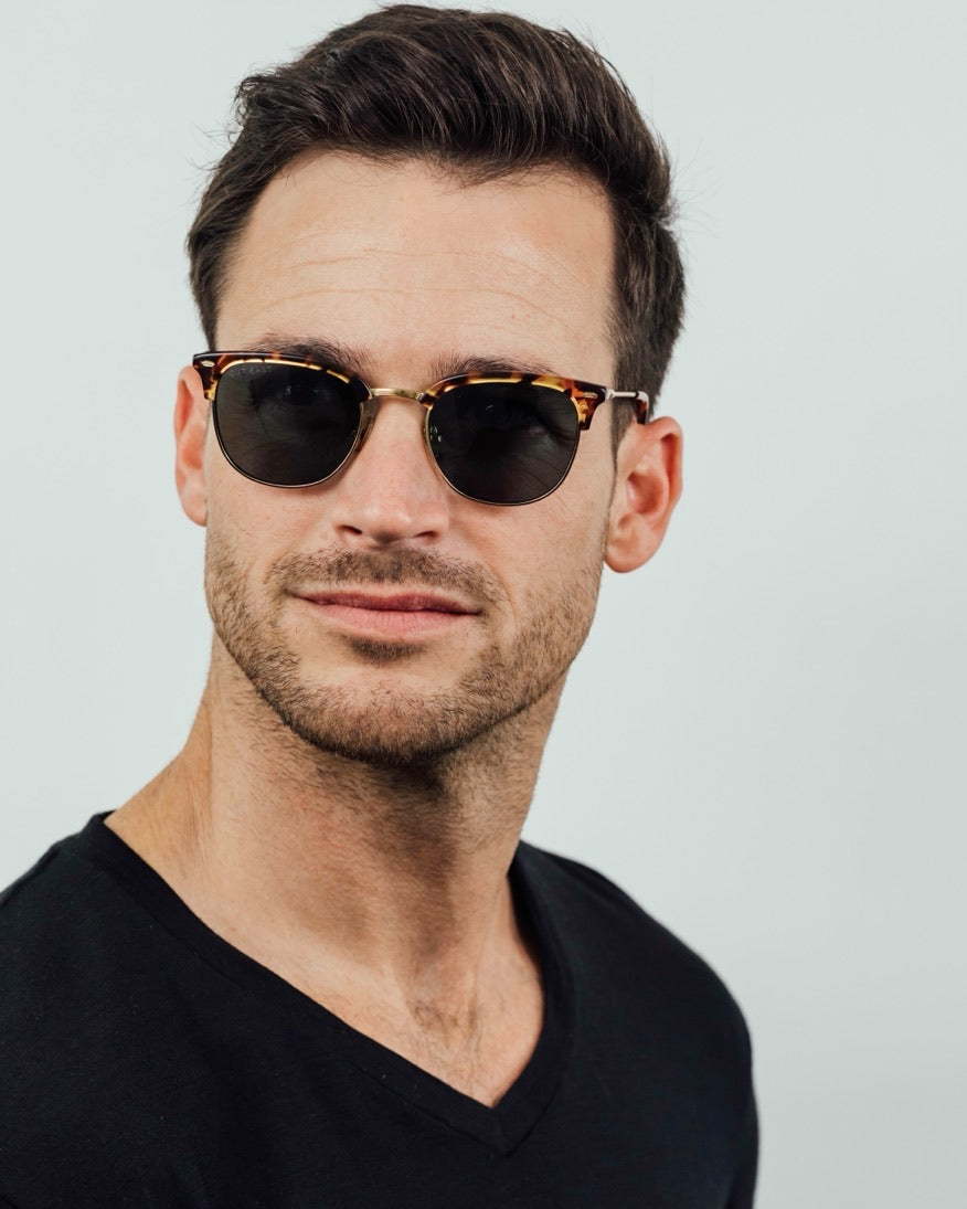 CULLODEN SUNGLASSES